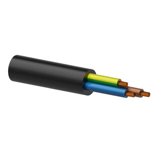 Procab PC3G25/1 Power cable PVC 3G2.5 100m